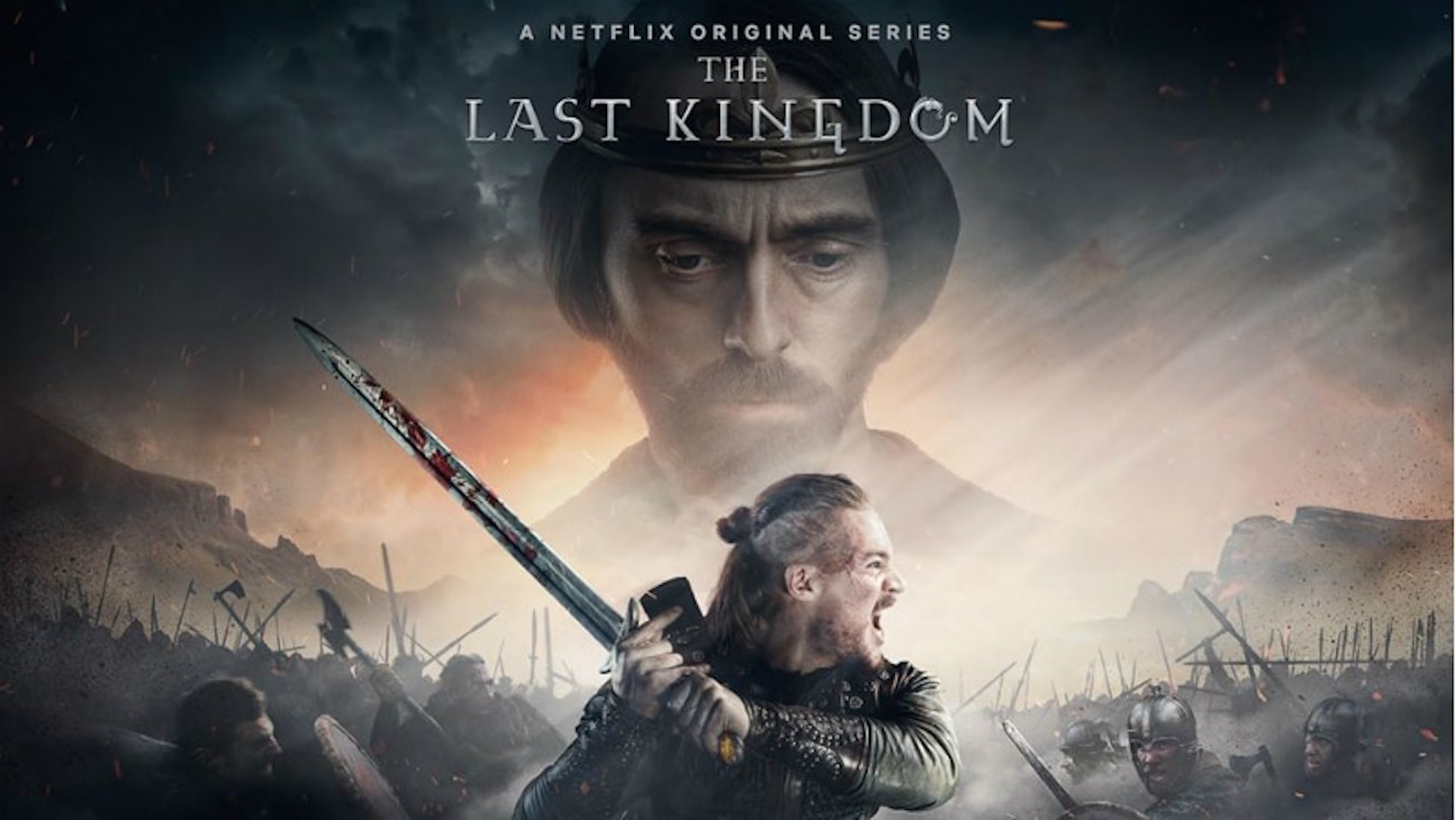 The Last Kingdom