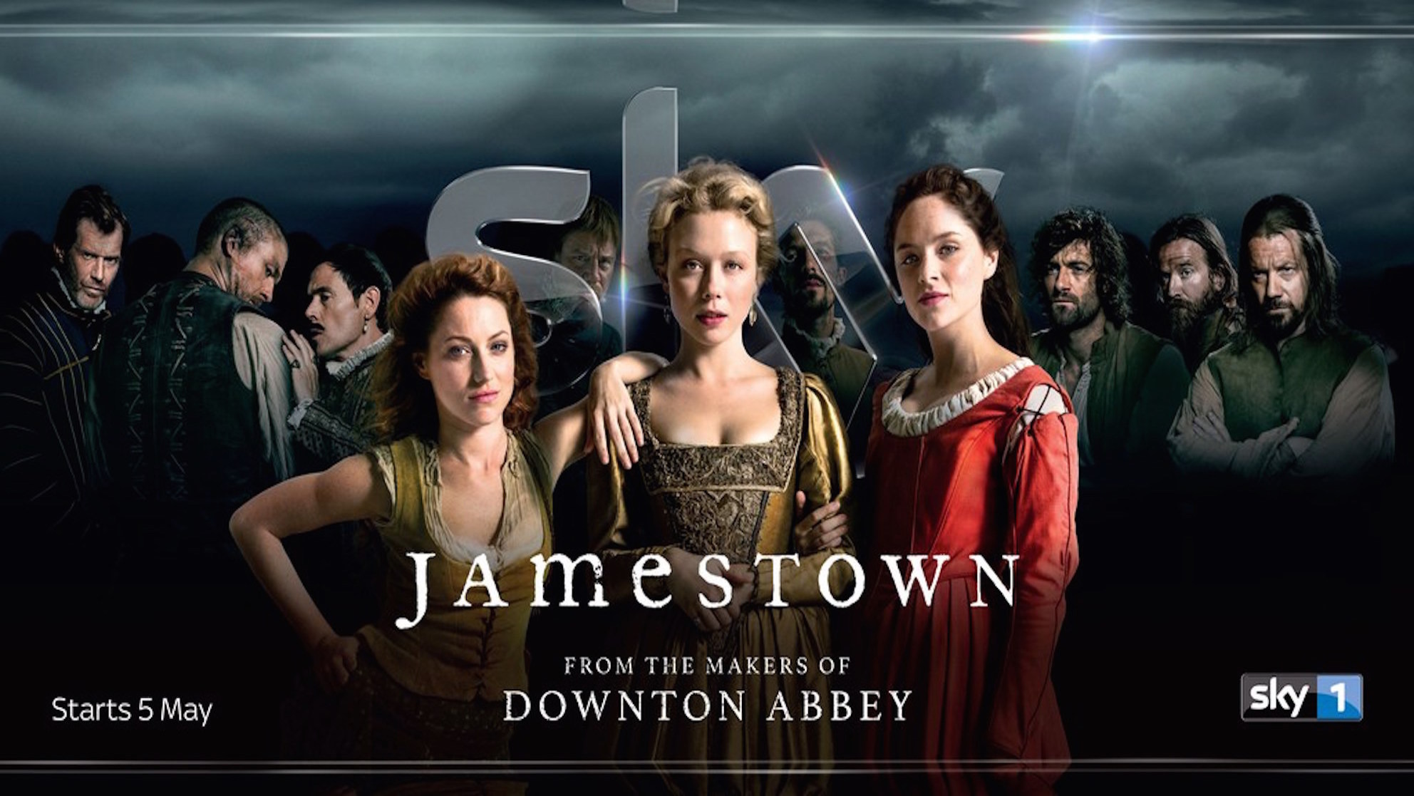 Jamestown