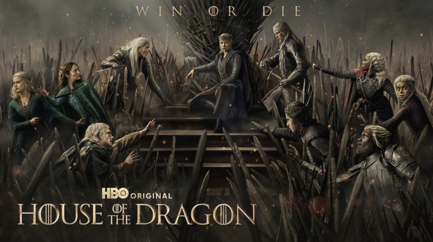 House of The Dragon